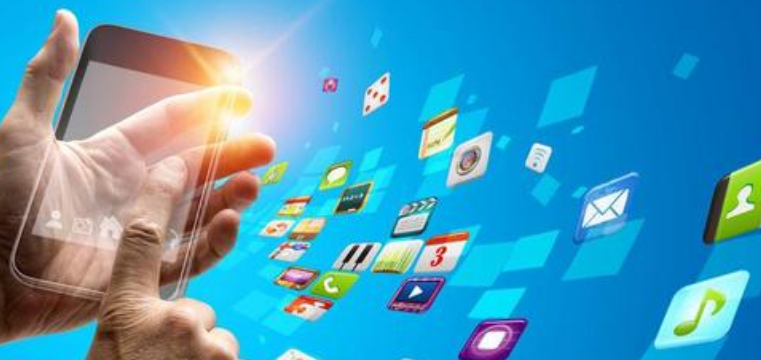 惡俗涉黃的APP遭新華社批評(píng),手持終端APP有問題么？