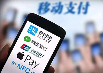 移動支付兩巨頭的戰(zhàn)爭：下一個主角是NFC？