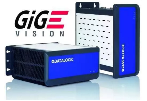 Datalogic得利捷MX-E80視覺處理器，開啟“智能制造”全新局面！