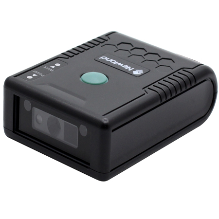 新大陸NLS-FM415新品來襲 | “柜”族好助手，5大核心優(yōu)勢滿足您諸多期待！