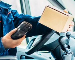 Datalogic得利捷幫助Autotrade%Logistics公司解決了貨車物流跟/追蹤問題！
