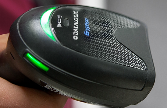 讀碼難題待解決？Datalogic得利捷高效讀碼槍Gryphon GM4500安排上！