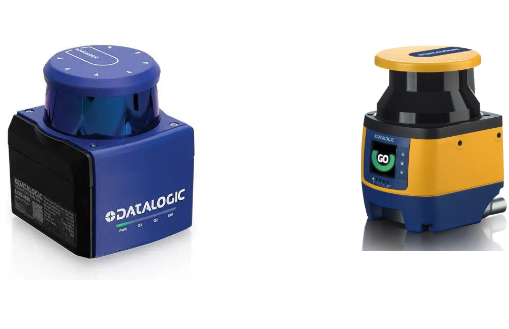 Datalogic得利捷LGS-N50：緊湊型激光導航雷達，適用于多種AGV環(huán)境！