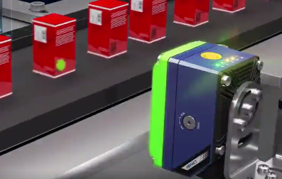 新品發(fā)布|Datalogic得利捷P2X 系列智能相機 - 強算法，性能卓越！