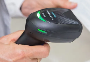 Datalogic得利捷GD4500點準“碼”位，讀碼利器助收銀效率速提升！