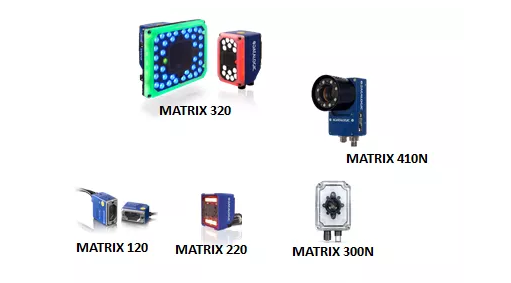 如何穩(wěn)定讀取電子手表制造中的DPM碼？得利捷Matrix系列給你答案！