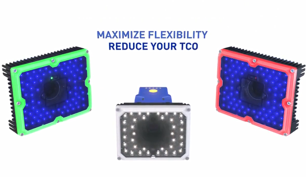 重磅推出|Datalogic得利捷Matrix 320 5MP掃描器！