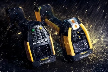 Datalogic得利捷PowerScan? 9600 系列-超級靈活且堅固可靠！