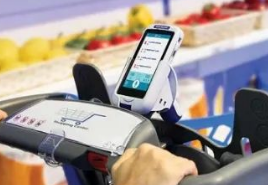 ?Datalogic 和 Extenda 零售公司通過 JOYA TOUCH 22 將自助購物提升到新的水平！