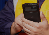 為何需要手持終端pda？解決建設(shè)智慧工廠的難題得靠它！ 