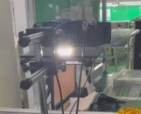 ?？礛V-ID5120M-00C-NNN讀碼器3C行業(yè)-光電PCB板讀碼項(xiàng)目