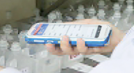 富立葉5G PDA 助力移動護理，提效醫(yī)護人員數(shù)據(jù)采集及管理！