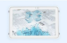 新品速遞丨東集5G醫(yī)用平板電腦，助力醫(yī)院效率與患者體驗雙提升！