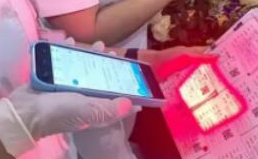 揭秘富立葉行業(yè)首款移動護理PDA的前世今生！