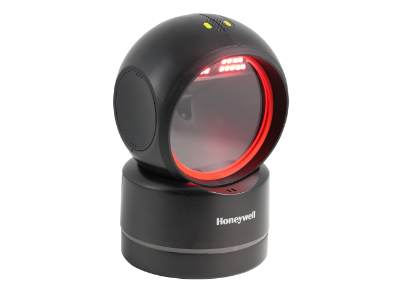 霍尼韋爾全新HF680BT藍牙桌面掃碼平臺，升級的不只是產(chǎn)品！