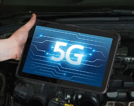 細(xì)節(jié)揭秘！為什么戶外作業(yè)者都愛這款東集AUTOID Pad Air系列工業(yè)平板？