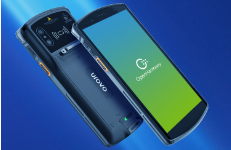 智領(lǐng)5G 萬(wàn)物互聯(lián)|優(yōu)博訊新品DT50 5G開(kāi)源鴻蒙版重磅發(fā)布！
