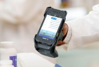 Zebra RFD40 UHF RFID 背夾 | 更快速、更智能、面向未來(lái)