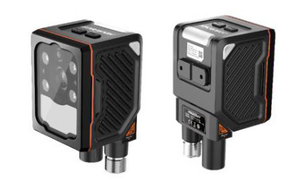 ?？低昅V-ID3016XM-25M-RBN工業(yè)讀碼器160W分辨率25mm焦距