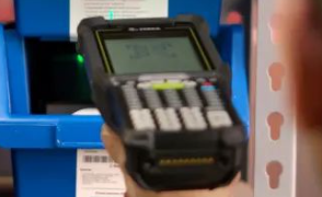 Zebra MC9400/MC9450|專為嚴(yán)苛環(huán)境而設(shè)計(jì)，堅(jiān)固耐用，支持您的工業(yè)移動(dòng)需求