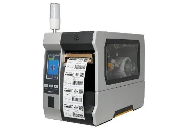 直擊“心趴”！Zebra ZT 系列，搭載優(yōu)異的BLC打印檢測(cè)一體機(jī)