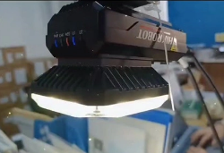 ?？底x碼器，開啟智能掃碼新時代