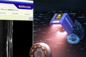 新品推送|Datalogic得利捷全新推出Matrix 220 XAI讀碼利器！