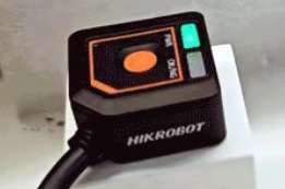 ?？禉C器人SC1000系列視覺傳感器換型檢測“零調(diào)試”，一鍵智能全搞定！