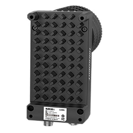 ?？礗D6000系列高分辨率讀碼器固定式掃描器