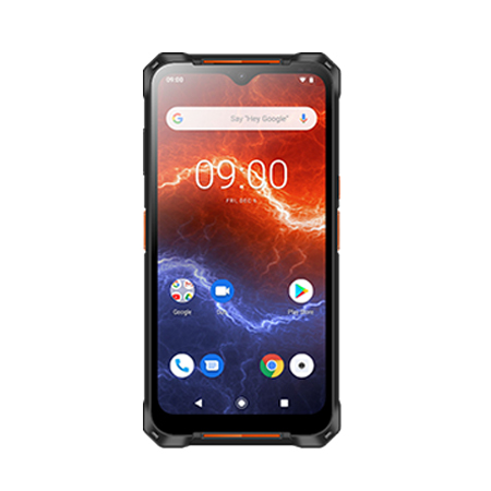 ?？礛V-IDP5204移動(dòng)智能數(shù)據(jù)采集器PDA