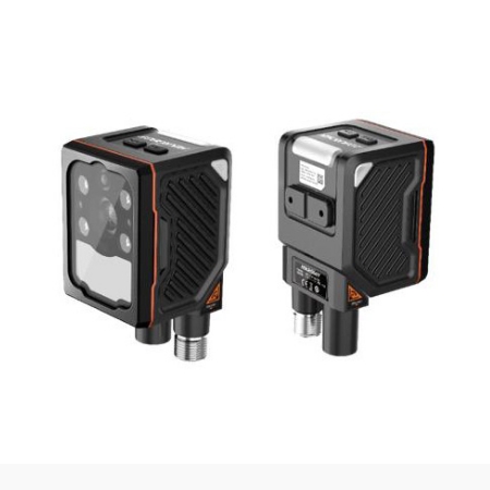 ?？礗D3000XM系列智能工業(yè)讀碼器尺寸小巧