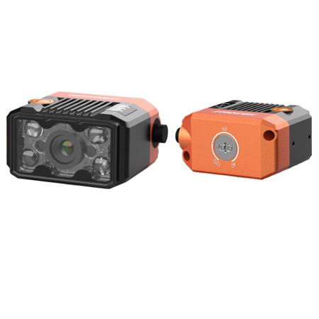 ?？礛V-SC2016EM-06S-WBN-Mini 160萬(wàn)像素工業(yè)智能相機(jī)