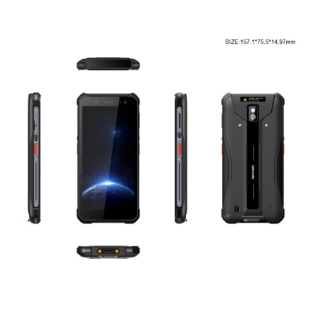 ?？低旸S-MDT102巡更手持機(jī)PDA
