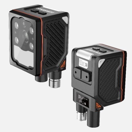 ?？低昅V-IDCX009X 310萬像素工業(yè)讀碼器