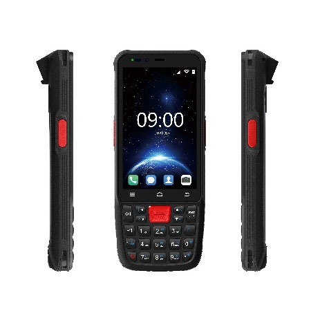 ?？礑S-MDT302系列掃碼手持終端安卓11按鍵PDA