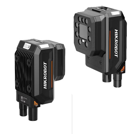 ?？礛V-ID5050XM-08L/12L/16L-RBN智能工業(yè)讀碼器500萬像素