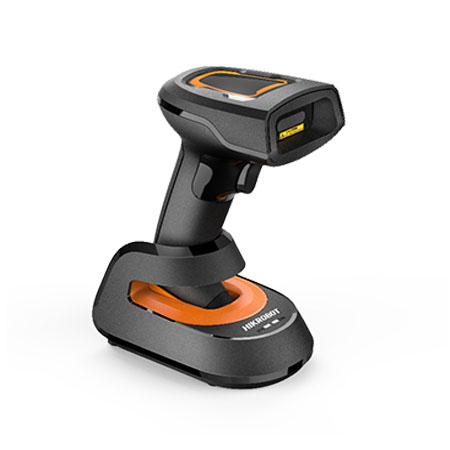 ?？礛V-IDH2000B系列緊湊型工業(yè)無線手持讀碼器