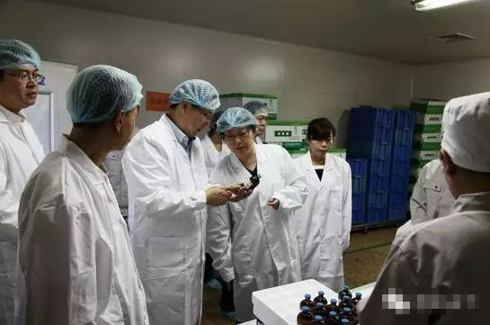 【解析】國家獸藥追溯系統(tǒng)與二維碼使用規(guī)則！