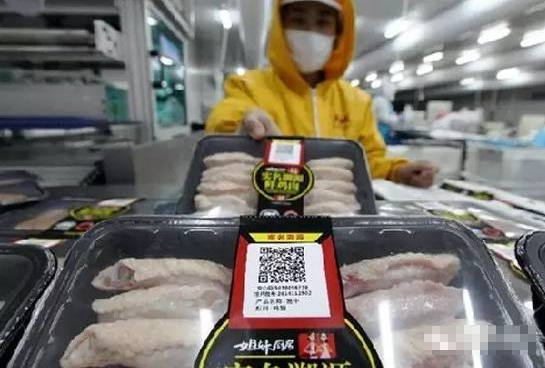 【解析】國家獸藥追溯系統(tǒng)與二維碼使用規(guī)則！