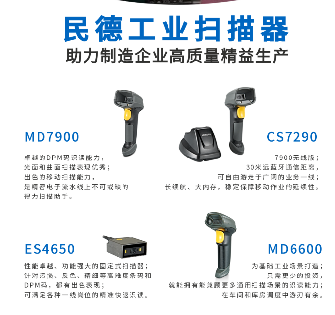 民德MD7900，民德ES4650，民德CS7290，民德MD6600.png