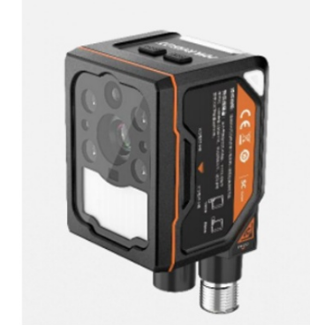海康威視SC3000X視覺傳感器智能相機(jī)，8mm鏡頭，500萬像素，黑白，電動調(diào)焦.png