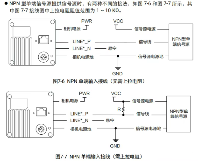 海康線(xiàn)陣相機(jī)接線(xiàn)說(shuō)明.png